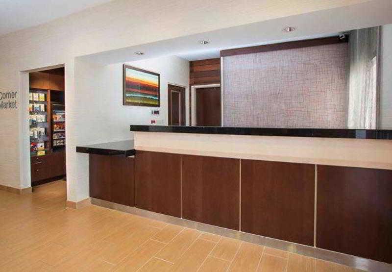Fairfield Inn & Suites Springfield Eksteriør billede